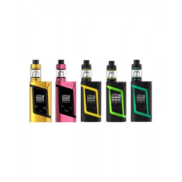 Smoktech Alien 220W Vape Kit