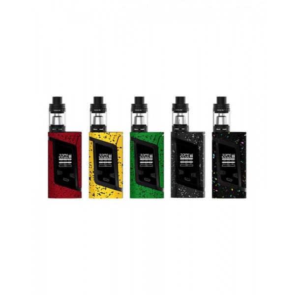 Smoktech Alien 220W Vape Kit