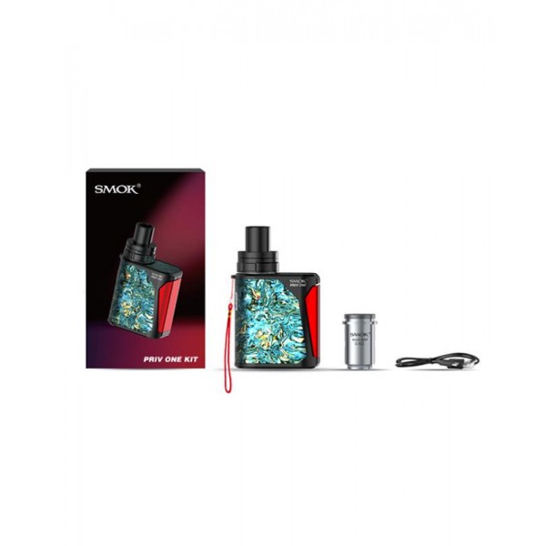 Smok Priv One 60W Cheap Starter Kit