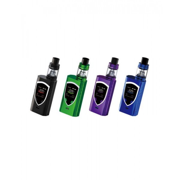 Smoktech Procolor 225W Vape Kit TPD Version