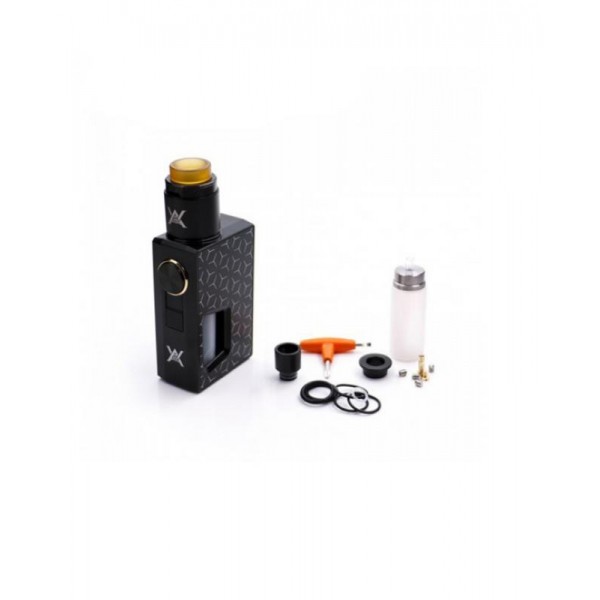 Geekvape Athena Squonk BF Vape Kit