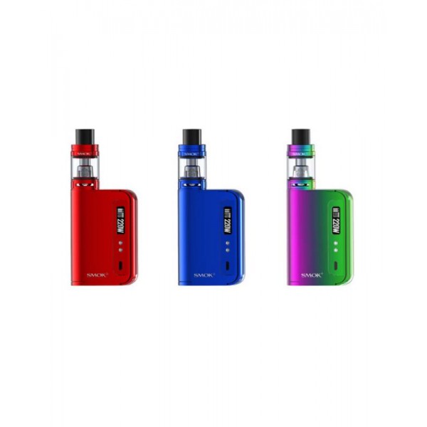 Smoktech OSUB King 220W Vape Kit TPD Version