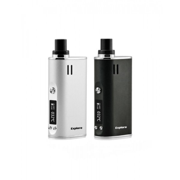 Yocan Explore Vape Kit