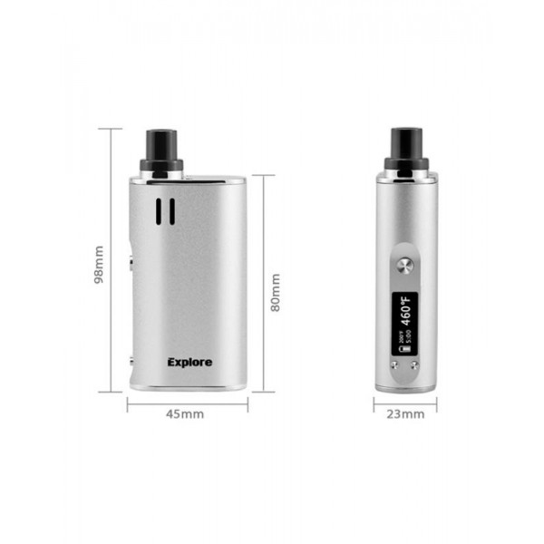 Yocan Explore Vape Kit