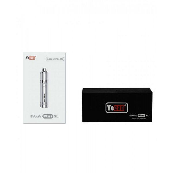 Yocan Evolve Plus XL Wax Vape Pen