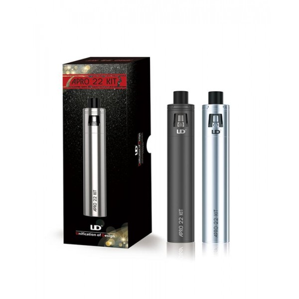 UD Apro 22 Vape pen