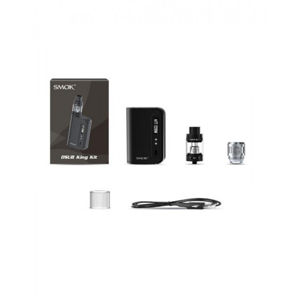 Smok OSUB King 220W Best Vape Starter Kit