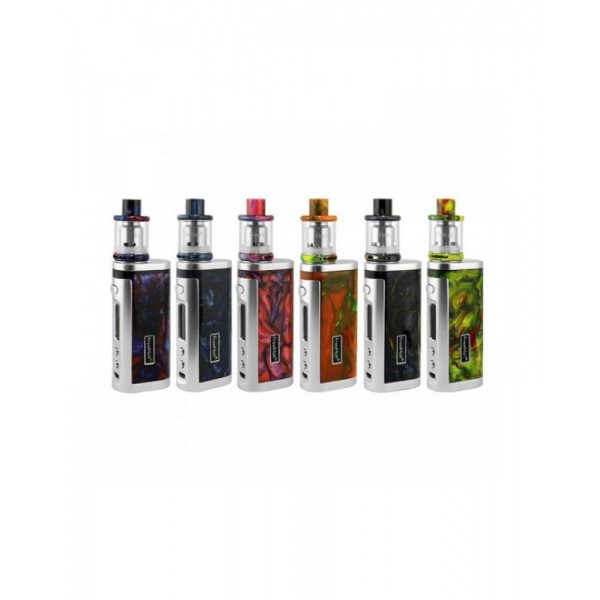 Freemax Conqueror 80W Full Vape Kit