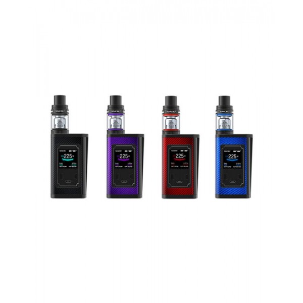 Smok Majesty 225W Vape Kit