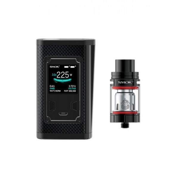 Smok Majesty 225W Vape Kit