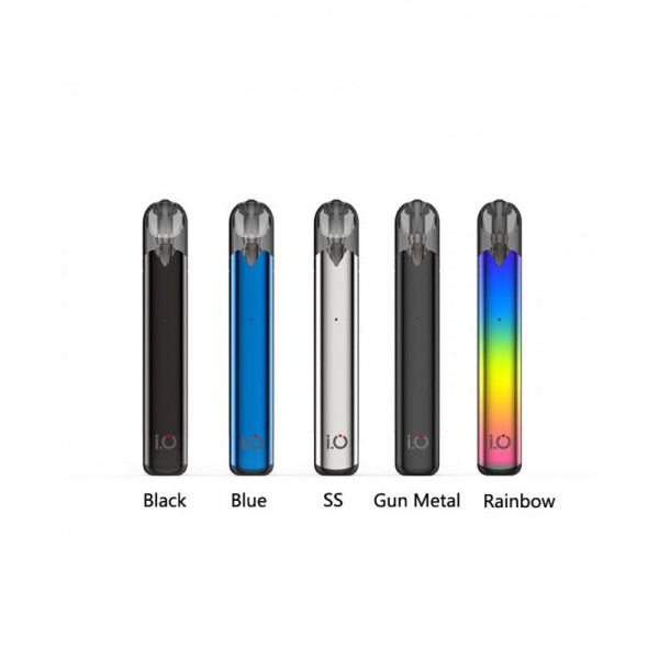 Innokin IO Pod System Kits For Nic Salts