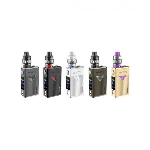 Innokin MVP5 Ajax 120W Vape Kit