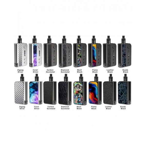 Vsticking VKsma 25W Temp Control BF Vape Kit