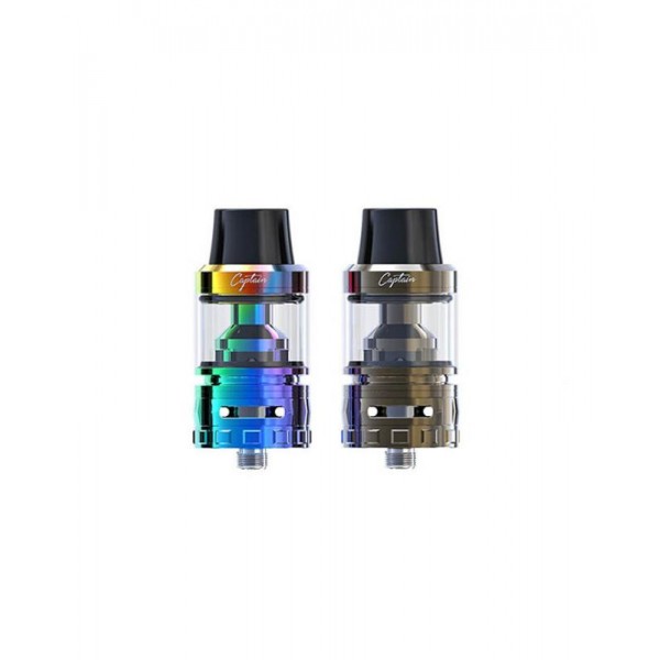 iJoy Captain Vape Tanks For Mods