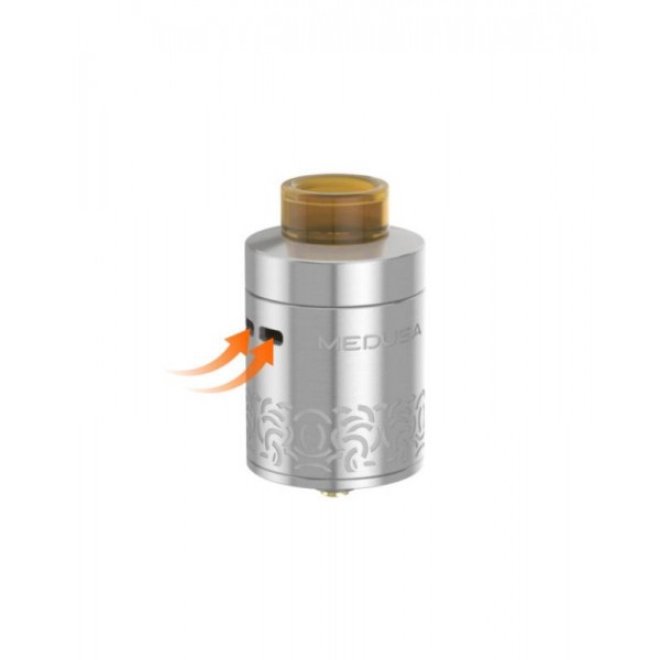 Geekvape Medusa Reborn RDTA Tank