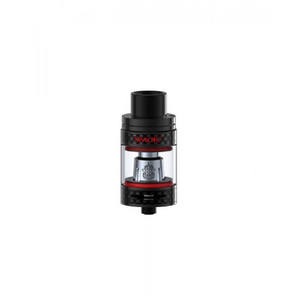 Smoktech TFV8 Big Baby Carbon Fiber Atomizer