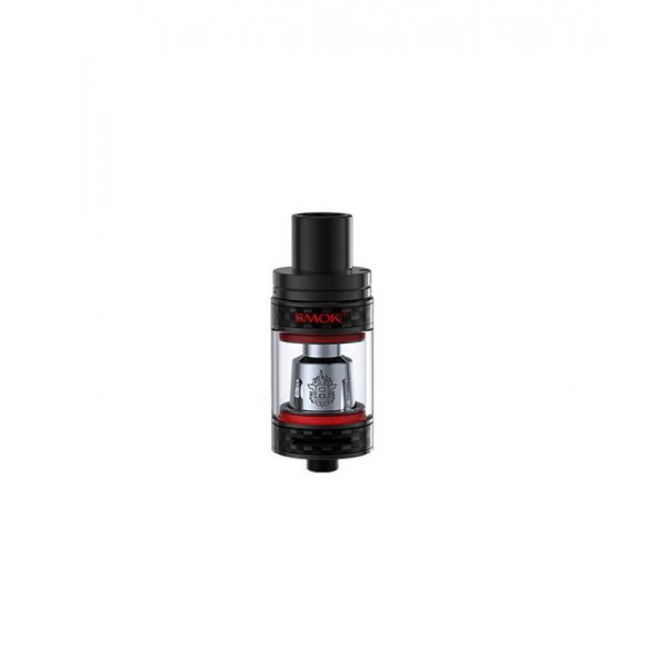 Smoktech Baby TFV8 Carbon Fiber Vaporizer