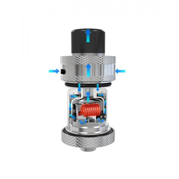 Oumier Magic Winds RTA 2ML