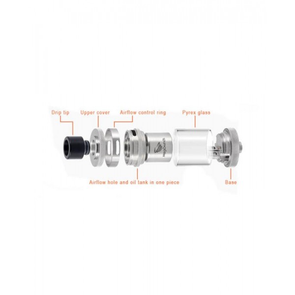 Oumier Magic Winds RTA 2ML