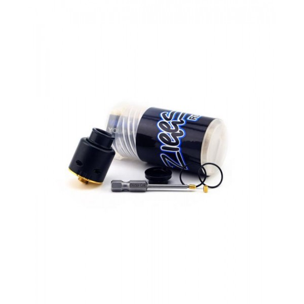 Advken Ziggs 24 RDA V2 Atomizer