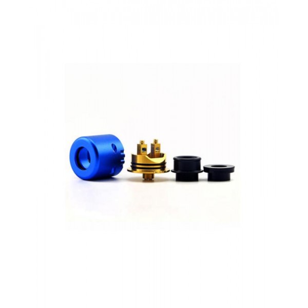 Advken Ziggs 24 RDA V2 Atomizer