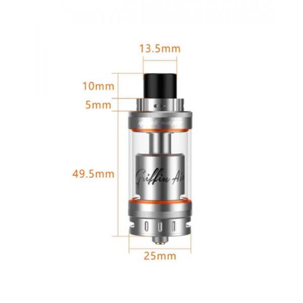 Geekvape Griffin AIO RTA Vape Tanks