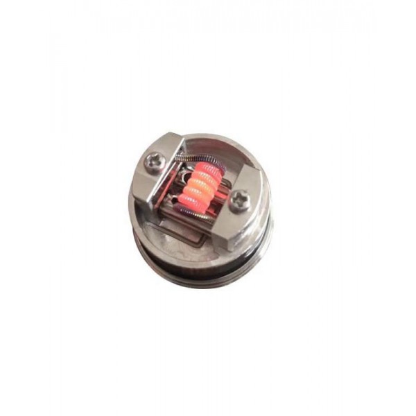 Blitz Musketeer Cheap RDA Atomizer