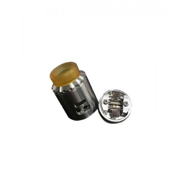 Blitz Musketeer Cheap RDA Atomizer