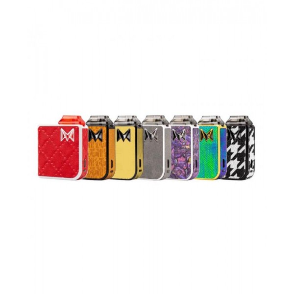 Smoking Vapor MiPod Ultra Portable Pod Kits