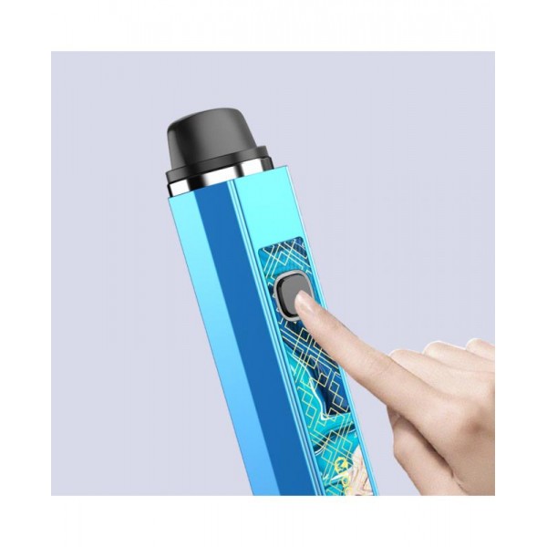 One Vape Mace 55 55W New Pod System