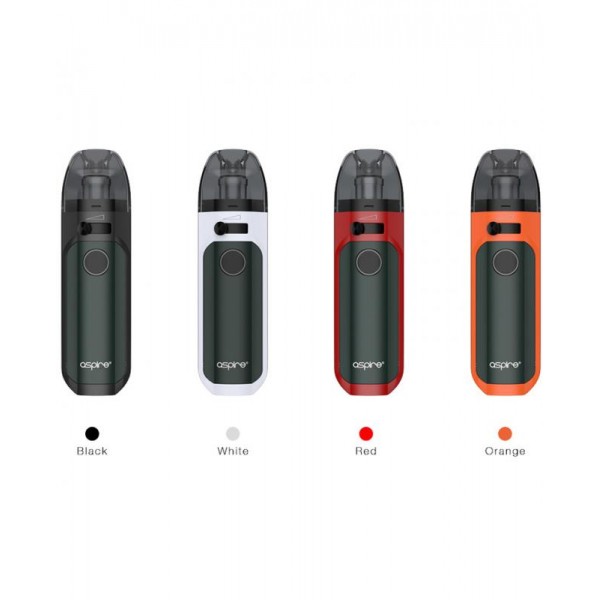 Aspire Tigon AIO Pod System 1300mAh