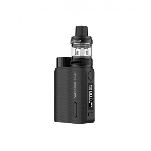 Vaporesso Swag 2 80W Starter Kit