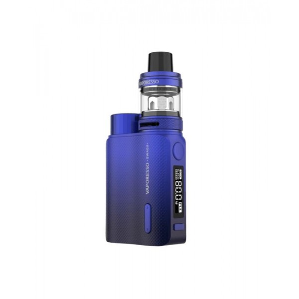 Vaporesso Swag 2 80W Starter Kit