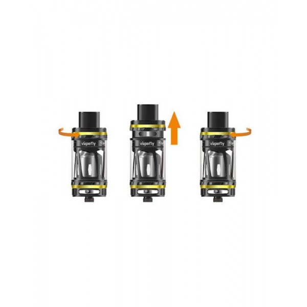 Vapefly Fantasy New Vapor tank