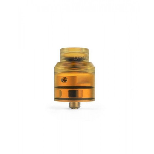 Coilart DPRO Vape RDA Tank