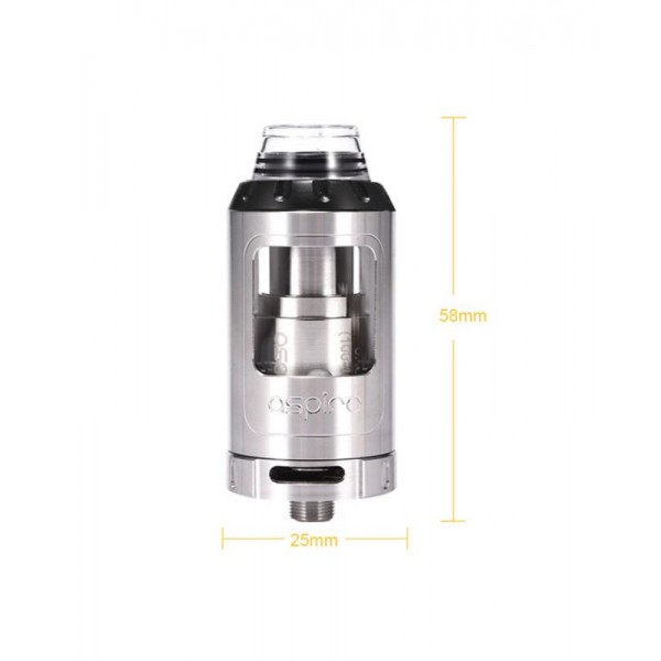 Aspire Athos Vape Tank 4ML