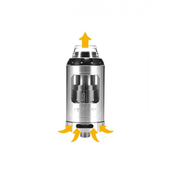 Aspire Athos Vape Tank 4ML