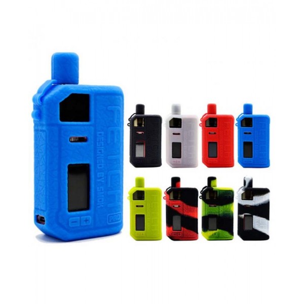 Smok Fetch Pro Silicone Cases