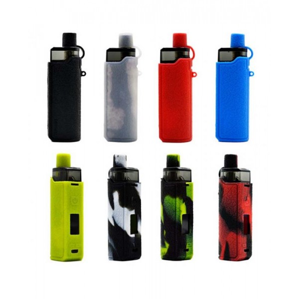 Smok RPM80 Silicone Protective Case