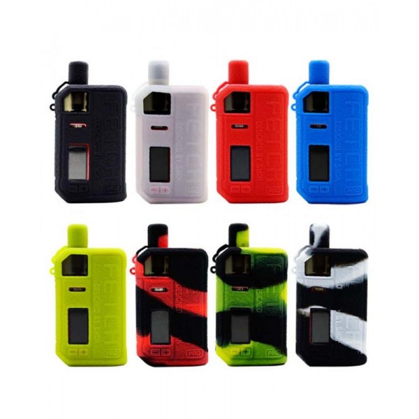 Smok Fetch Pro Silicone Cases