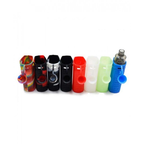 Voopoo Drag S Silicone Cases