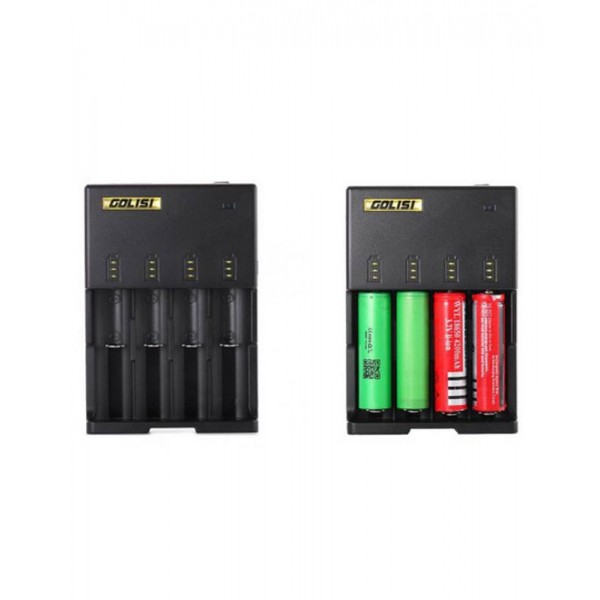 Golisi G4 External Battery Charger