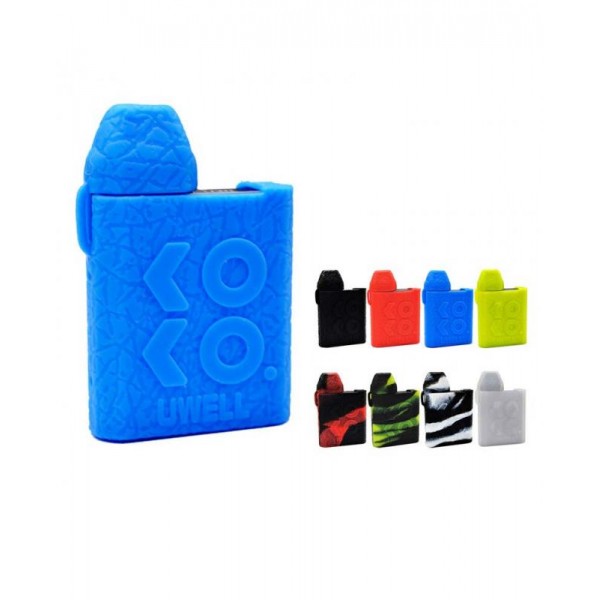 Uwell Caliburn Koko Protective Silicone Case