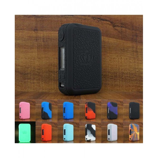 Silicone Protective Cases For Vape Devices