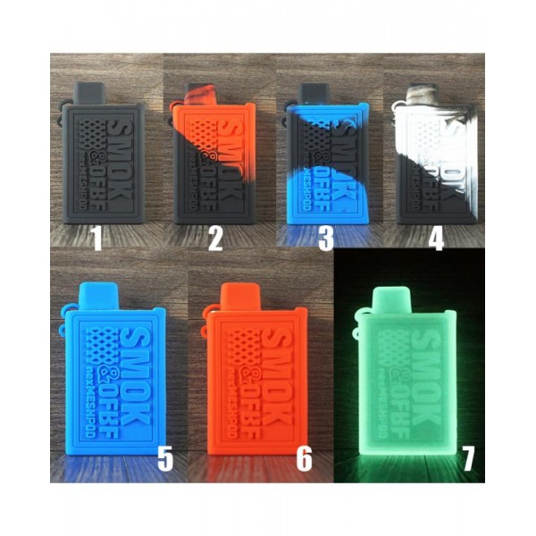 Smok nexMesh Silicone Protective Cover