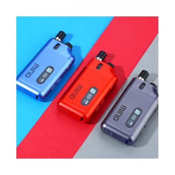 VapeOnly Mind 36W Pod Kit