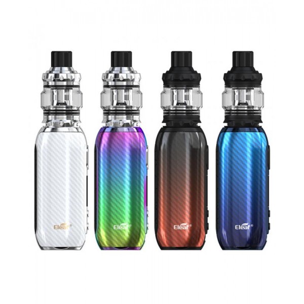 Eleaf iStick Rim C 80W Starter Kit