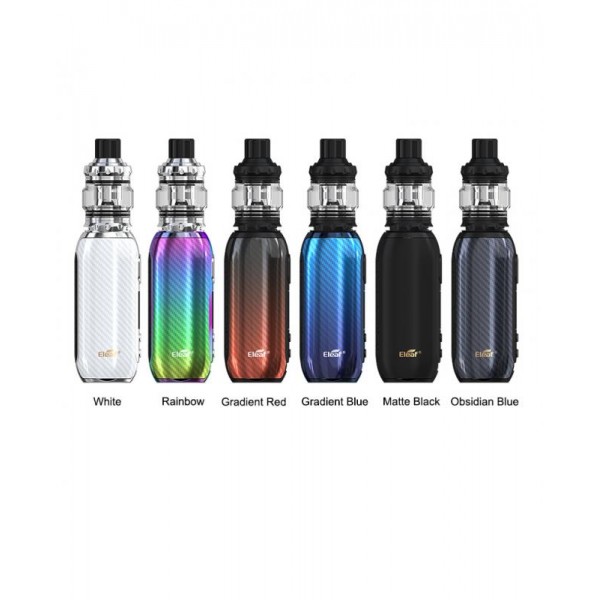 Eleaf iStick Rim C 80W Starter Kit