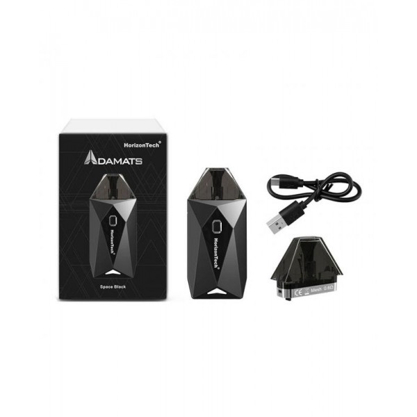 Horizon Adamats Pod Kit 930mAh