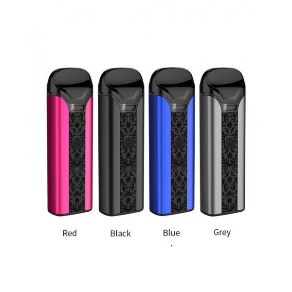 Uwell Crown Pod Kit 1250mAh